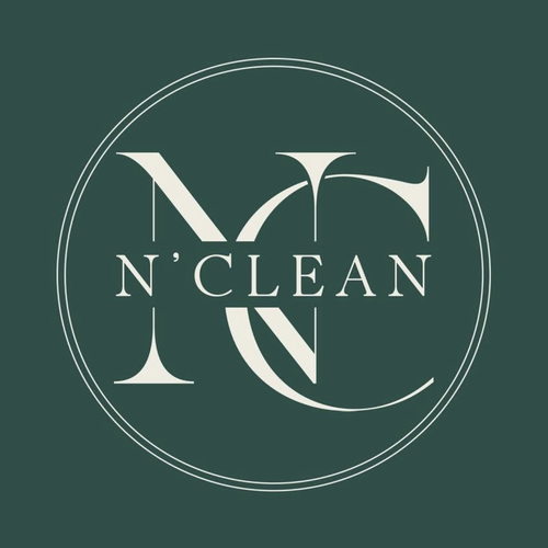 Logo N'Clean