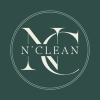 Logo N'Clean